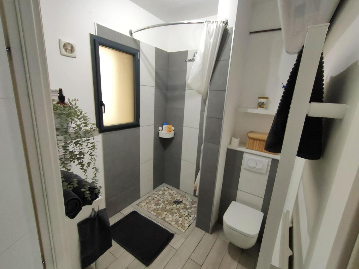 Patio Cosy Daire Thizy-les-Bourgs Dış mekan fotoğraf